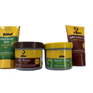Effax/Effol Minis