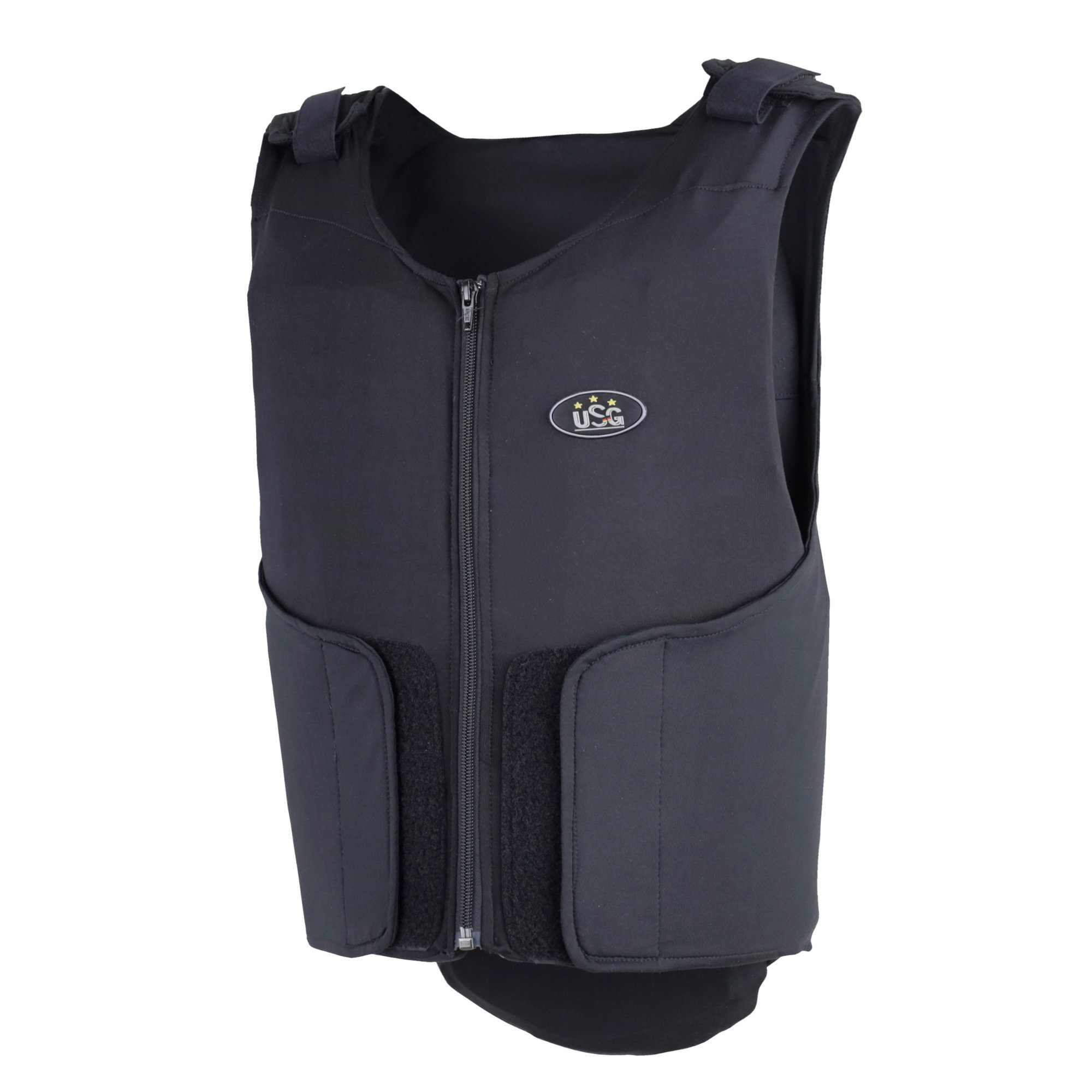 USG Precto Dynamic Fit Back Protector - Ex Sample - Adult X-Small - Image 2