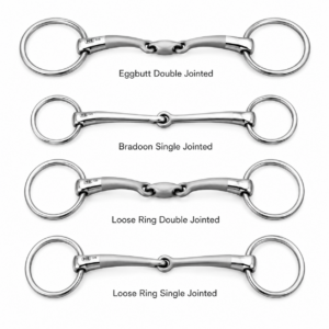 Clearance - Sprenger Satinox Bits