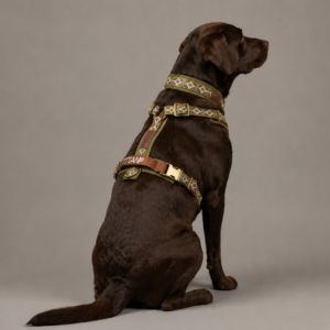 Titan K9® - The Alpine Collection Set