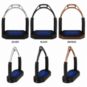 Clearance - Sprenger® Bow Balance Stirrups