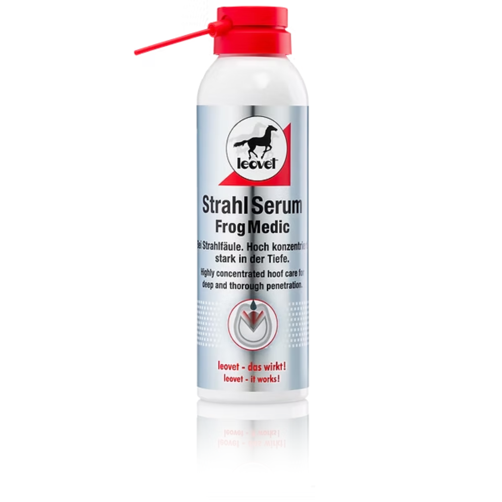 Leovet Frog Medic 200ml