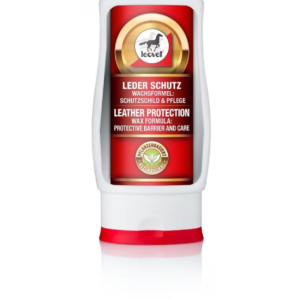 Leovet Leather Protection 120ml