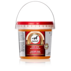 Leovet Leather Soap 450ml