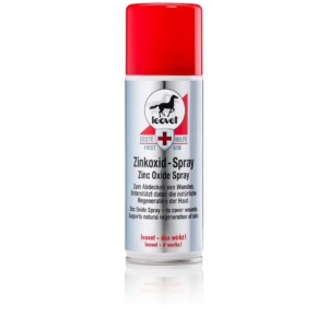 Leovet First Aid Zinc Oxide Spray 200ml