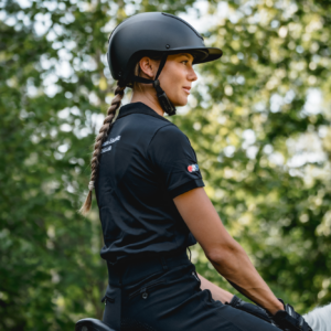 Uvex Ixxo Active Riding Hat