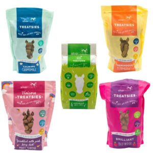 Silvermoor Treatsies 1kg