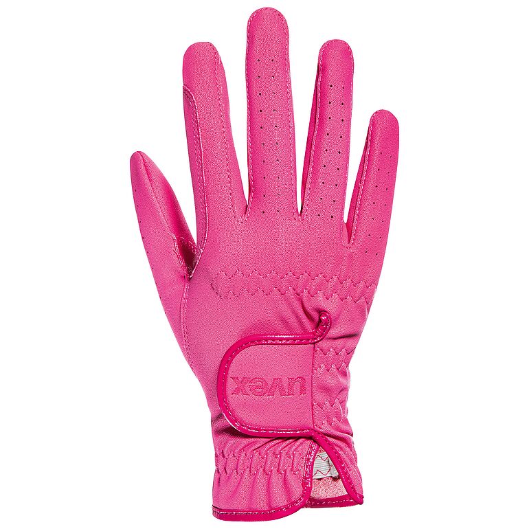 Uvex Sportstyle Kid Riding Gloves - Image 7