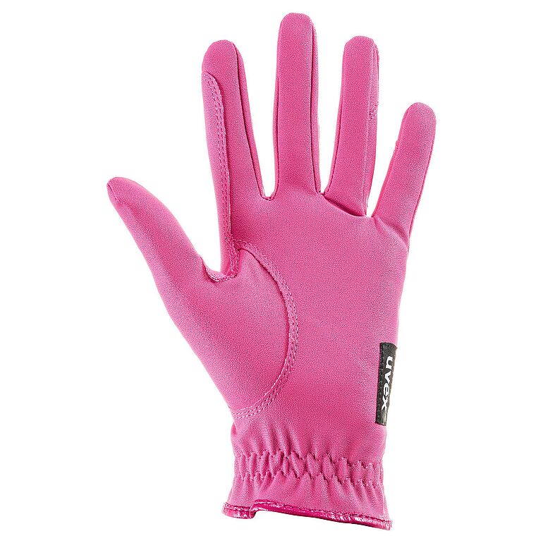 Uvex Sportstyle Kid Riding Gloves - Image 6