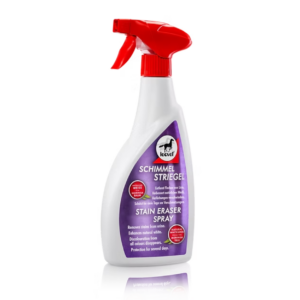Leovet Shiny White Stain Eraser Spray 550ml