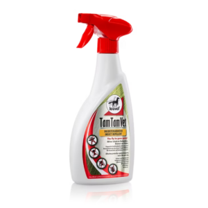 Leovet TamTamVet Fly Be Gone Spray 550ml