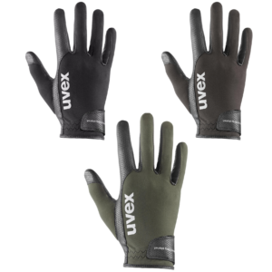 Uvex Vida Planet Riding Gloves