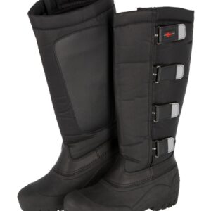 Covalliero Thermal Long boots