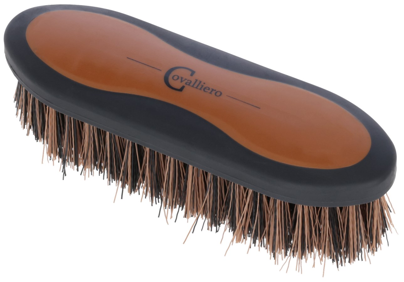 Covalliero Dandy Brush 2K