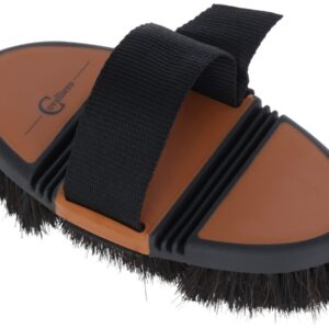 Covalliero Flex HorseHair Brush 2K