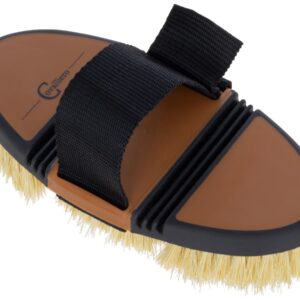 Covalliero Flex NatureBristles  2K