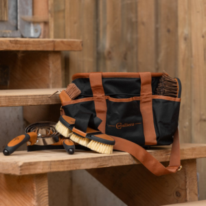 Covalliero Grooming Set