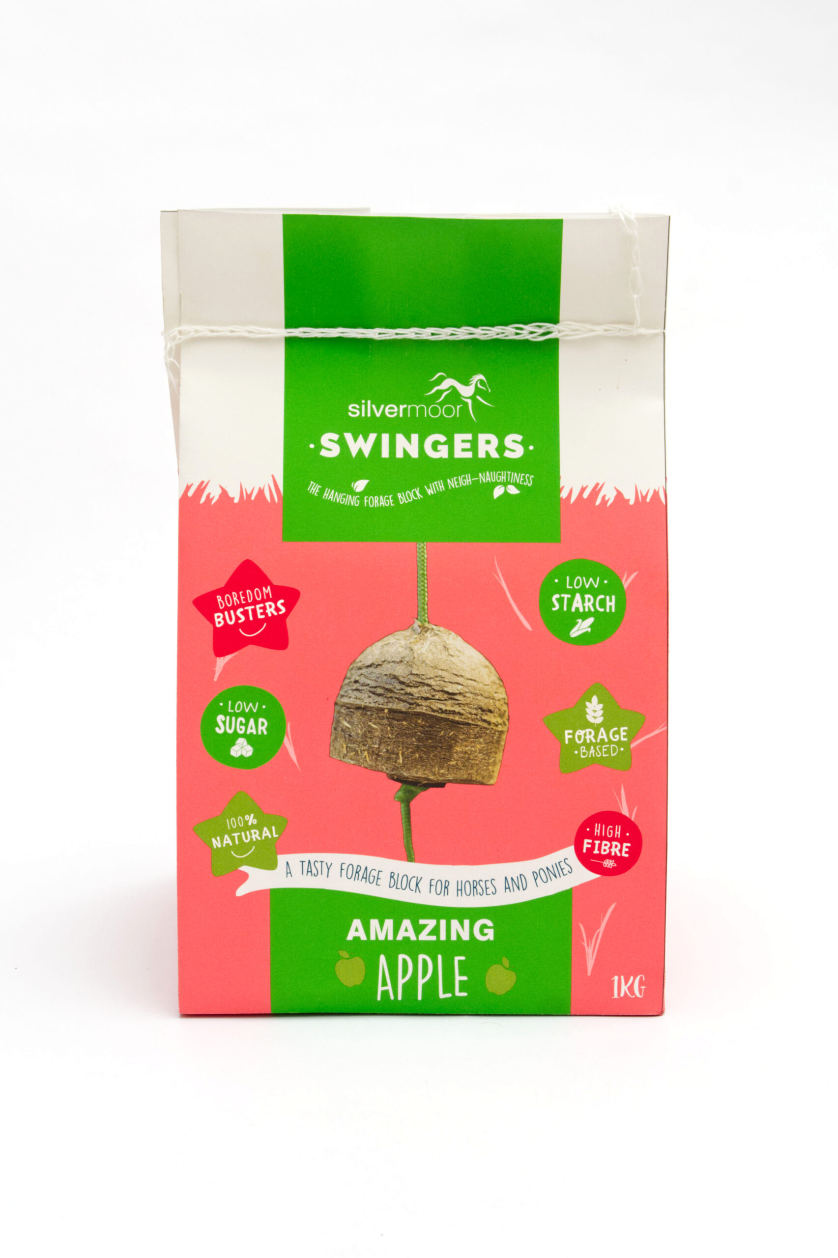 Silvermoor Swingers 1kg - Image 3