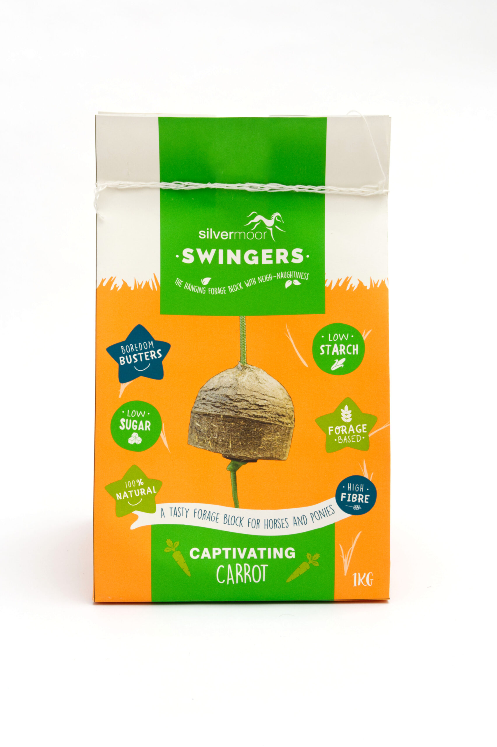 Silvermoor Swingers 1kg - Image 4