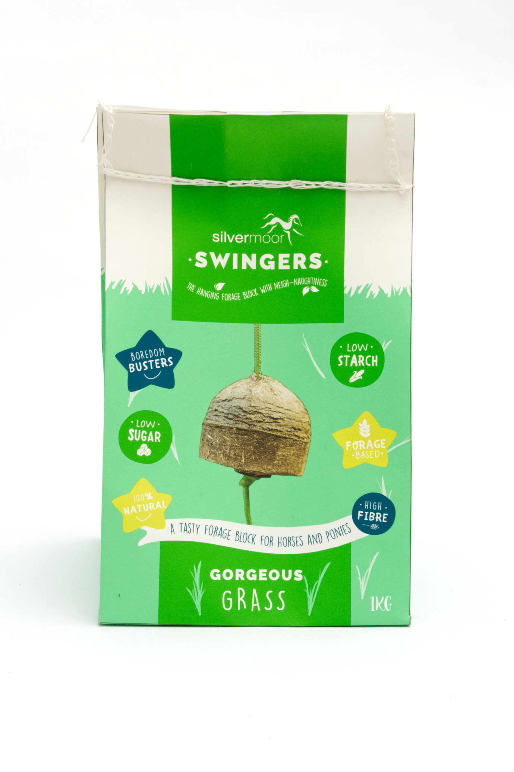 Silvermoor Swingers 1kg - Image 2