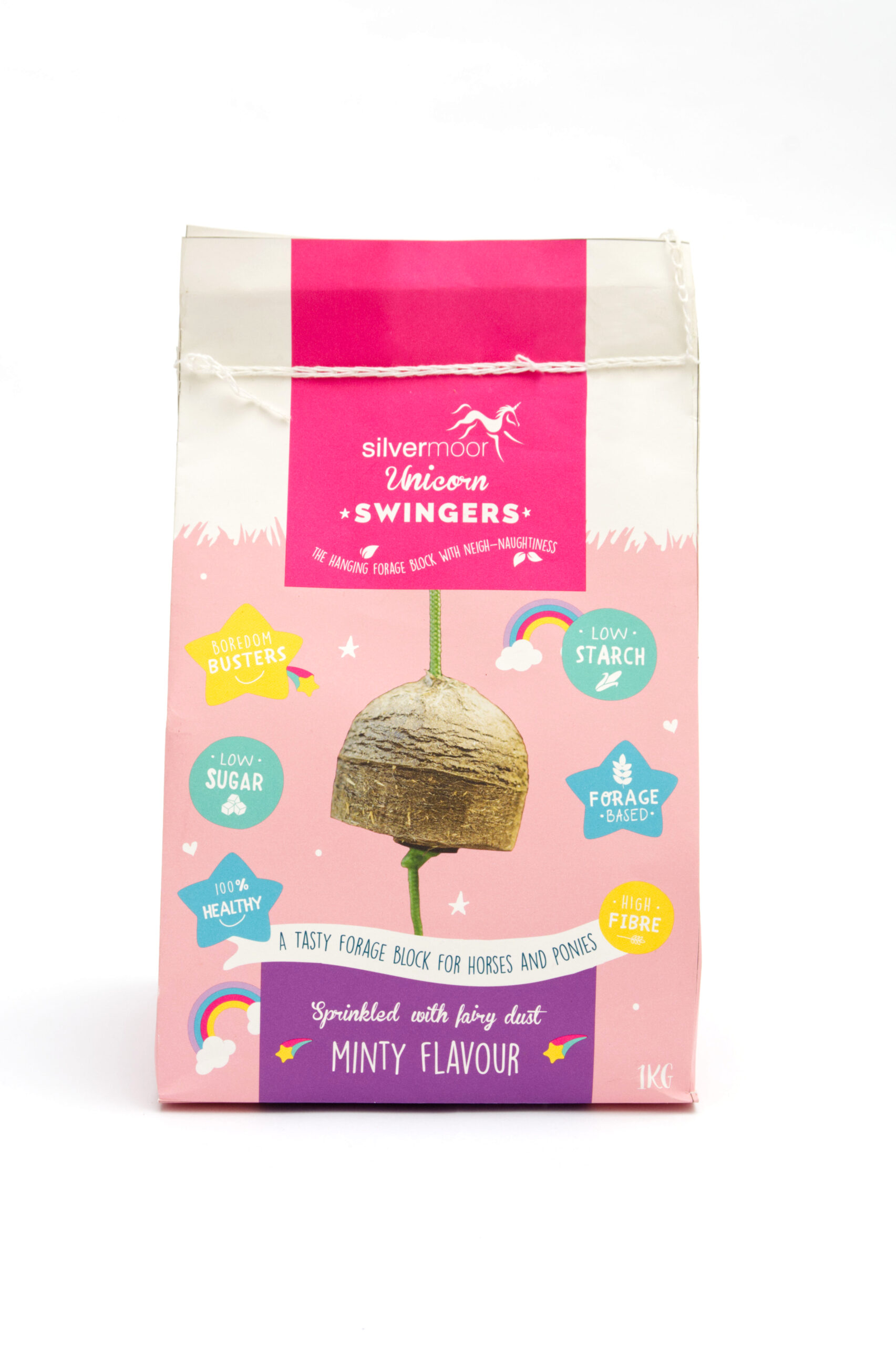 Silvermoor Swingers 1kg - Image 5