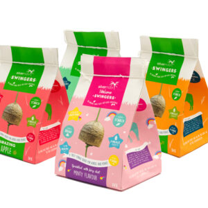 Silvermoor Swingers 1kg