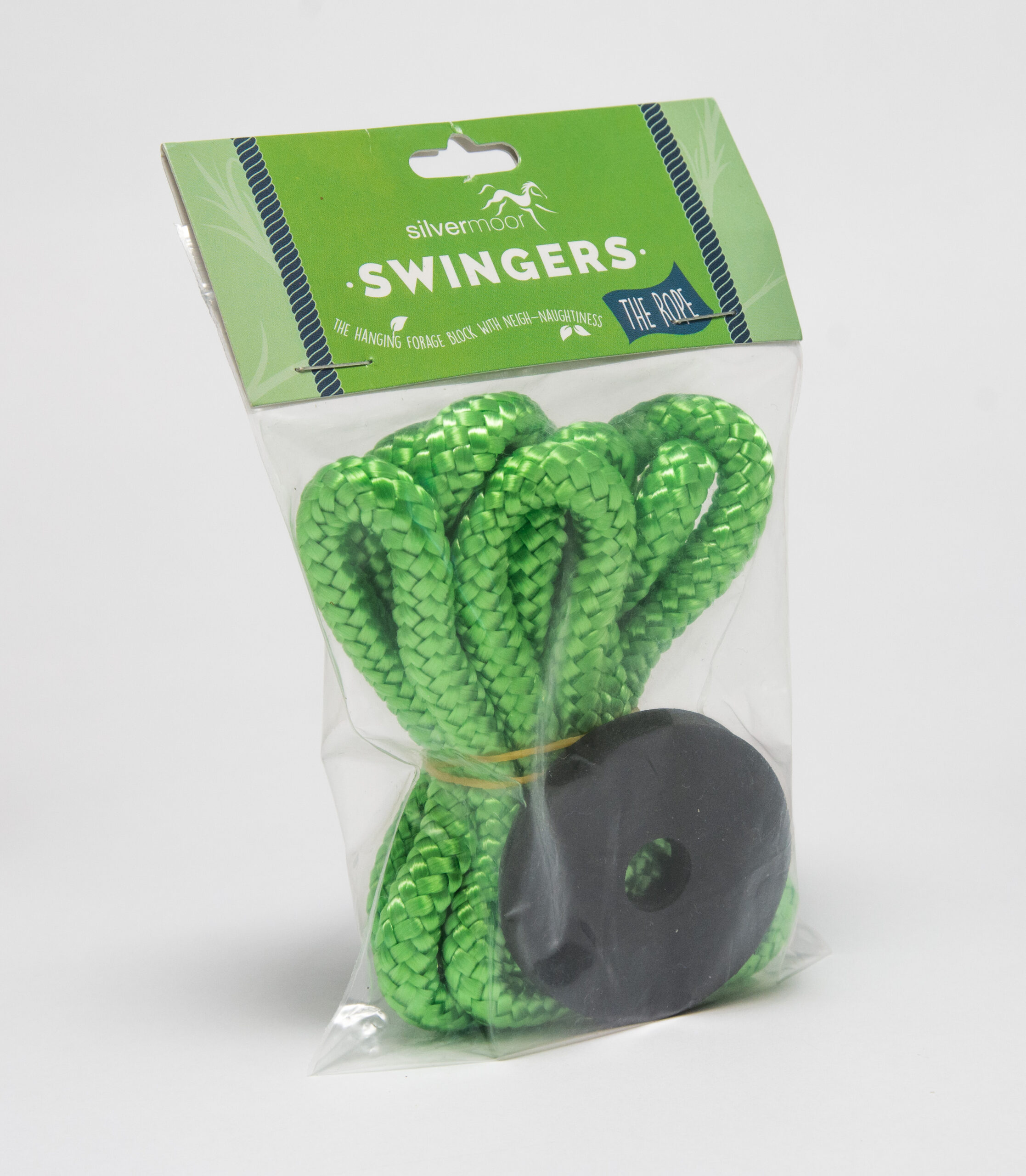 Silvermoor Swingers 1kg - Image 8