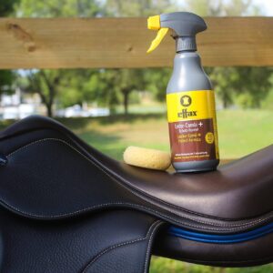 Leather Care & Maintenance